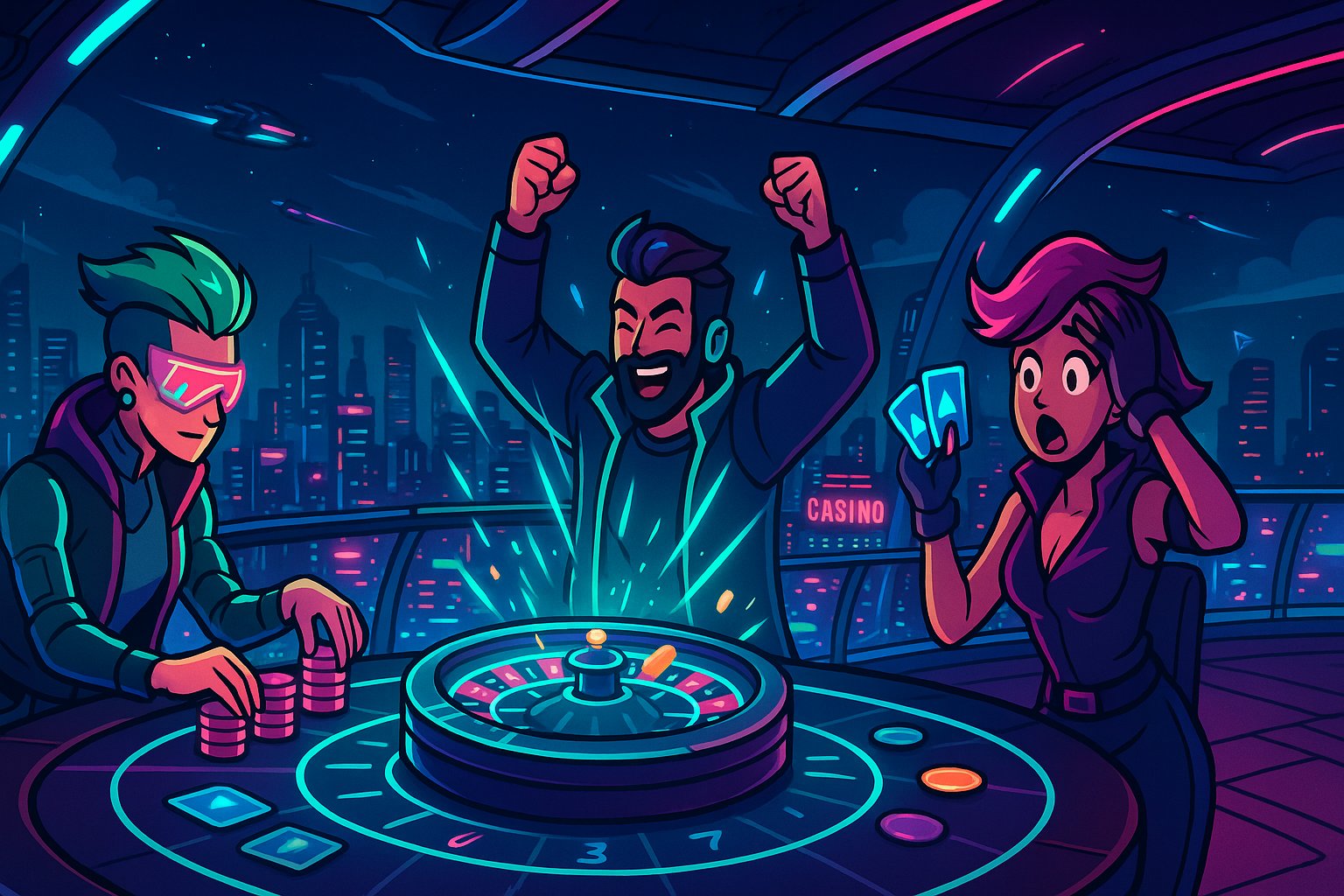 gengto featured game showcase