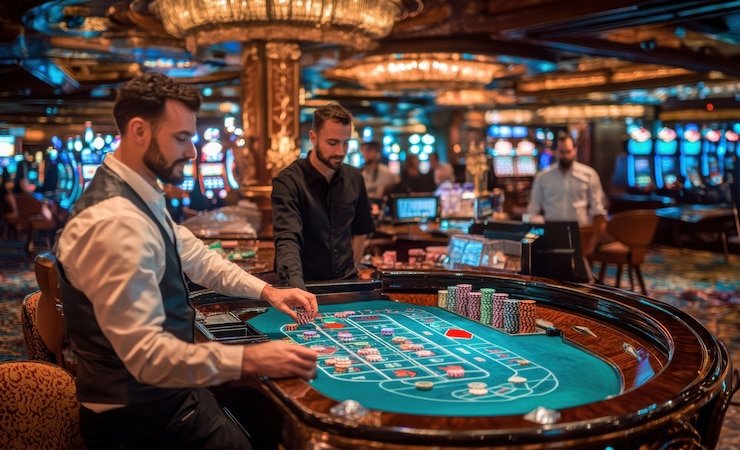 Aviator slot showing climbing multiplier and cash-out button